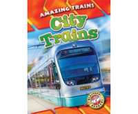 City_Trains